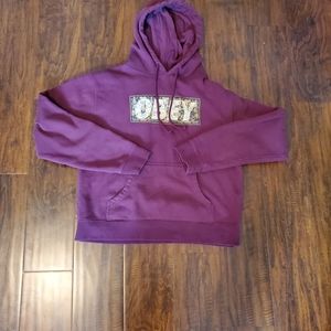 OBEY HOODIE
